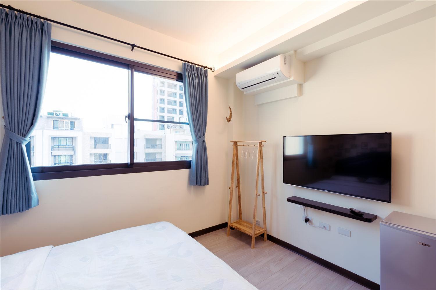 Tainan Anping High Chill B&B Bilik gambar