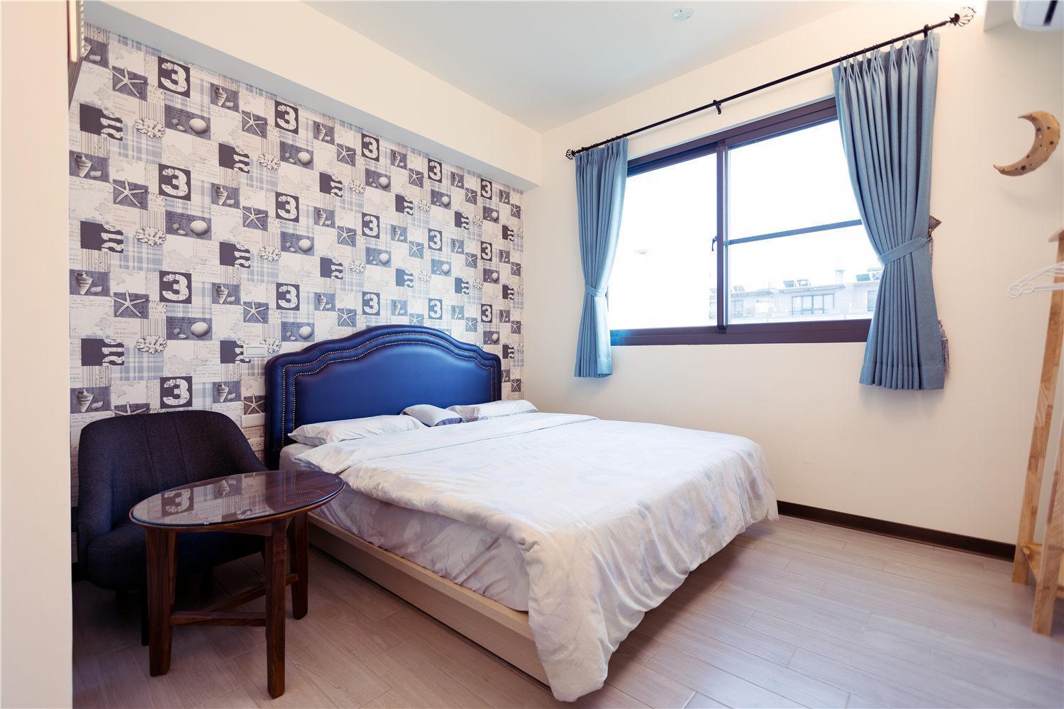 Tainan Anping High Chill B&B Bilik gambar